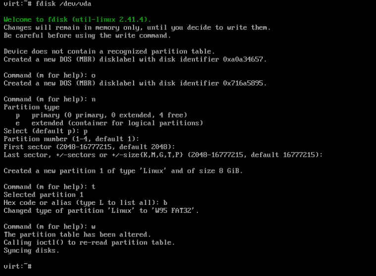 fdisk-output